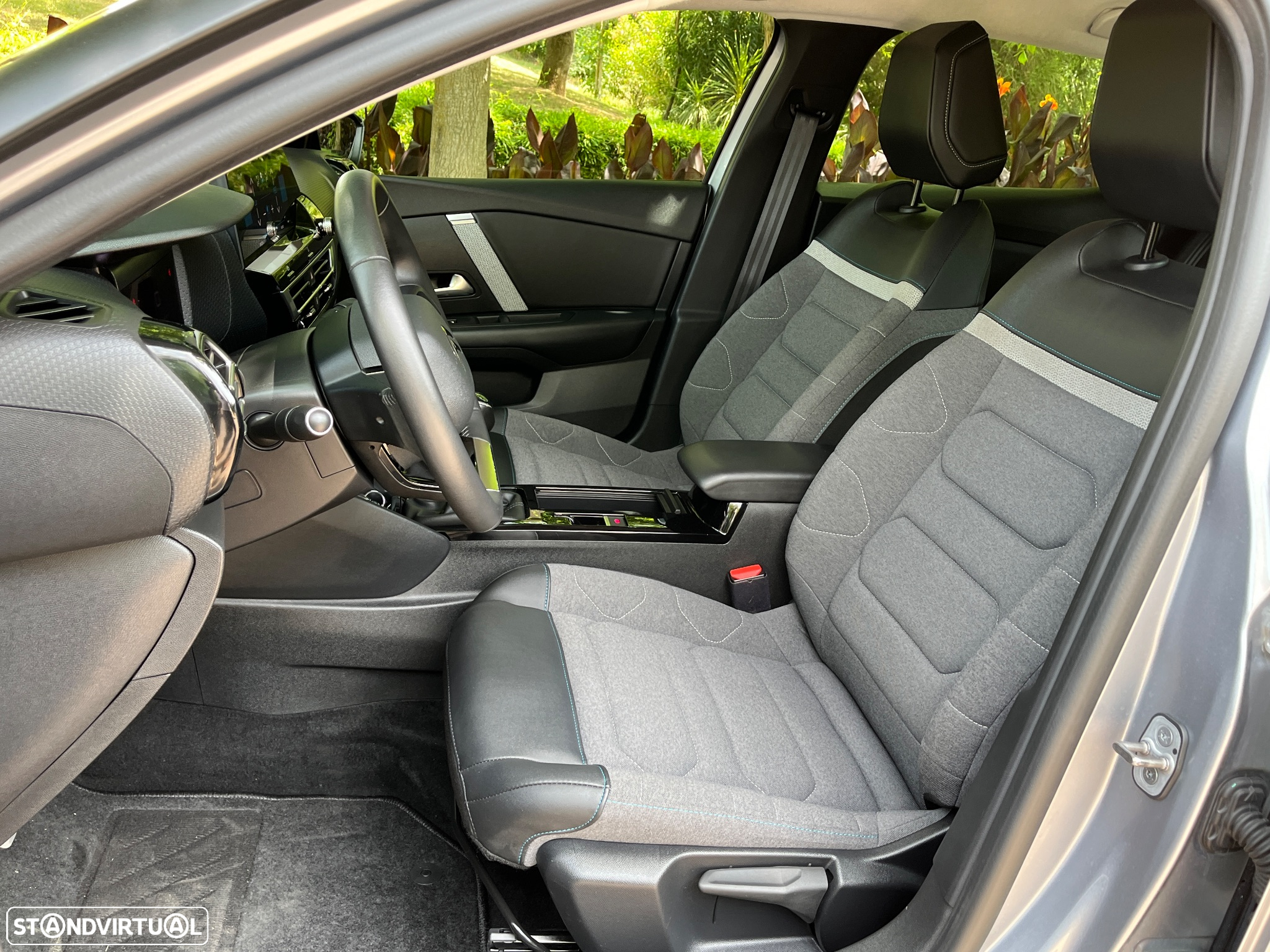 Citroën C4 1.5 BlueHDi Feel Pack - 7