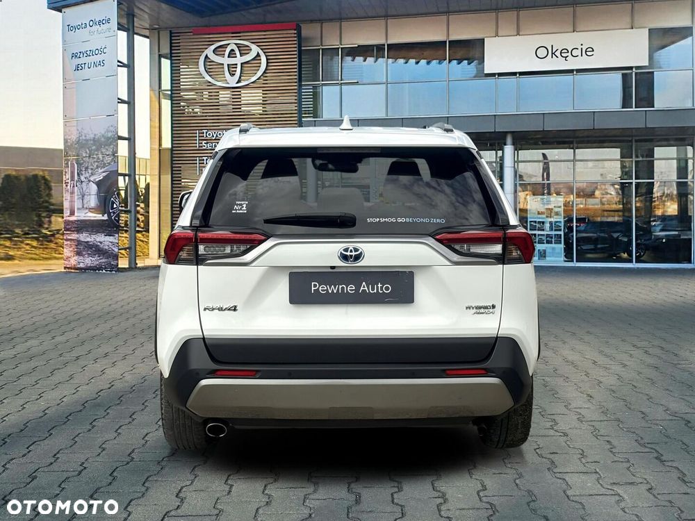 Toyota RAV4 - 5