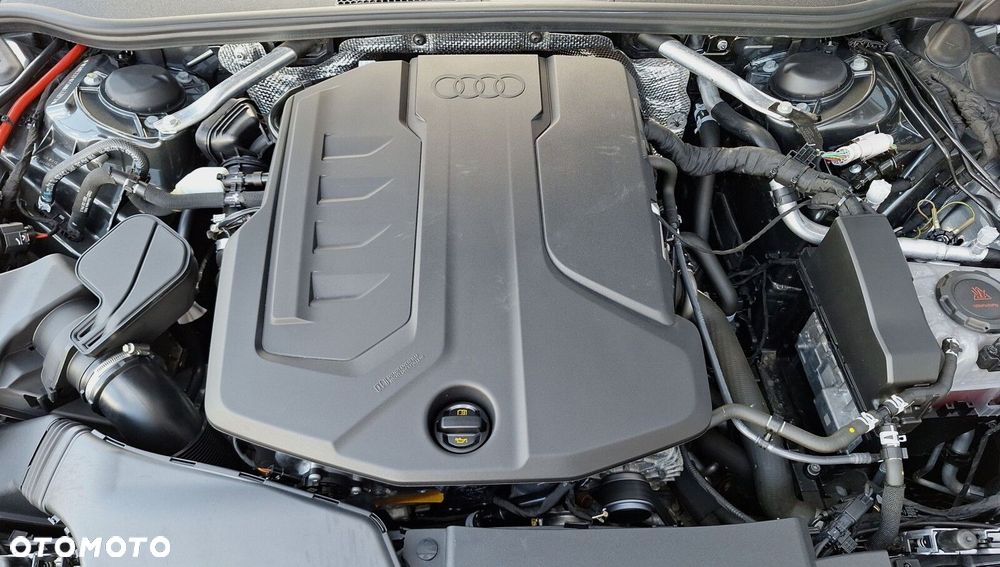Audi A5 Avant TFSI S tronic - 34