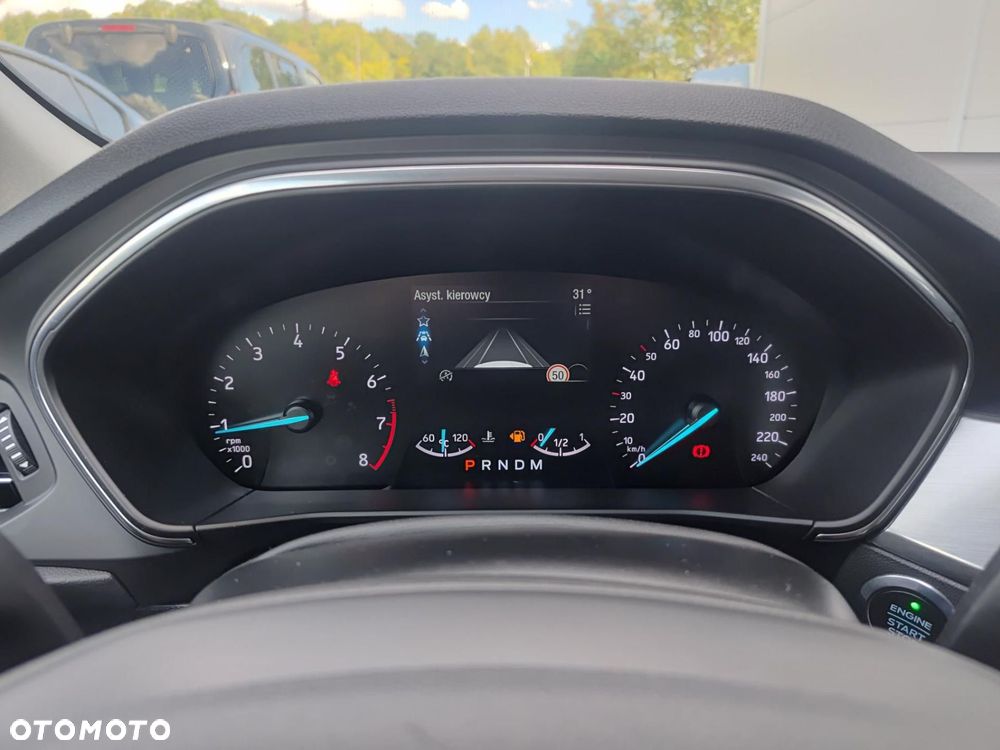 Ford Focus - 28