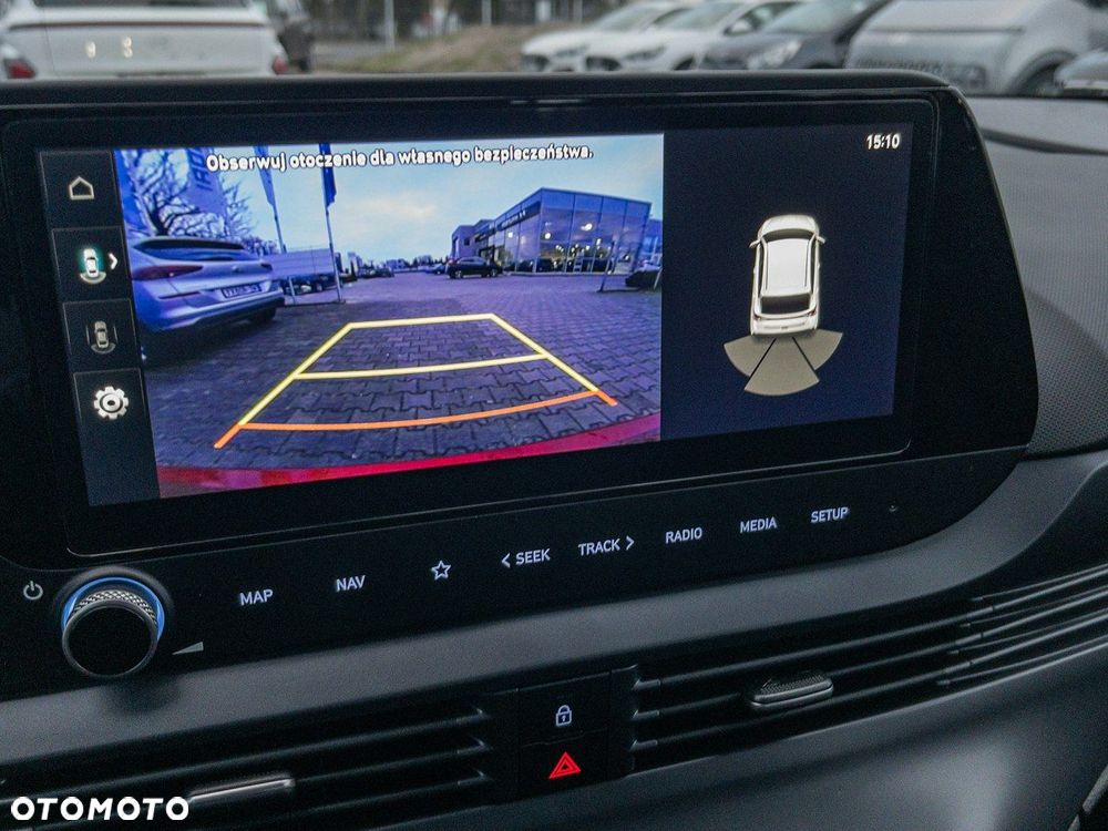 Hyundai i20 1.2 Modern - 21