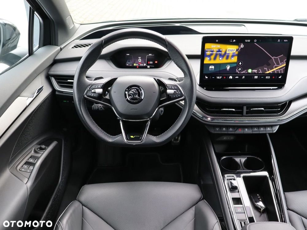 Skoda Enyaq - 14
