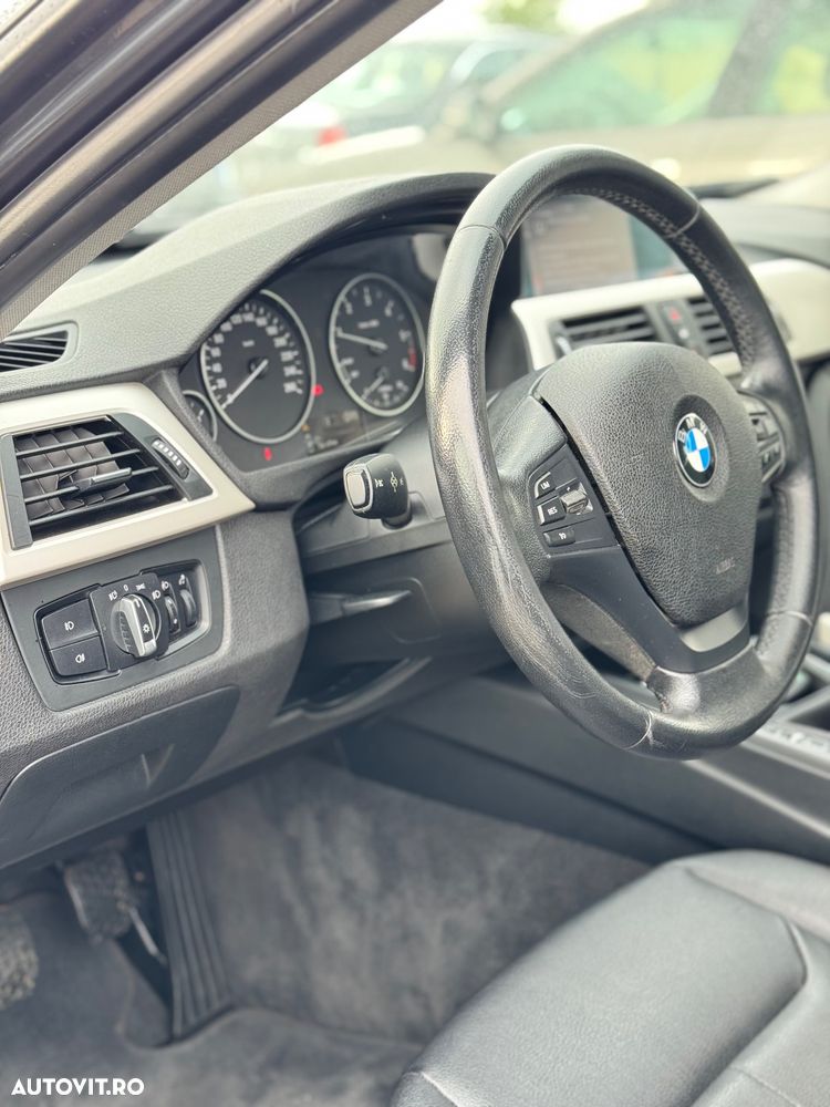 BMW Seria 3 - 8