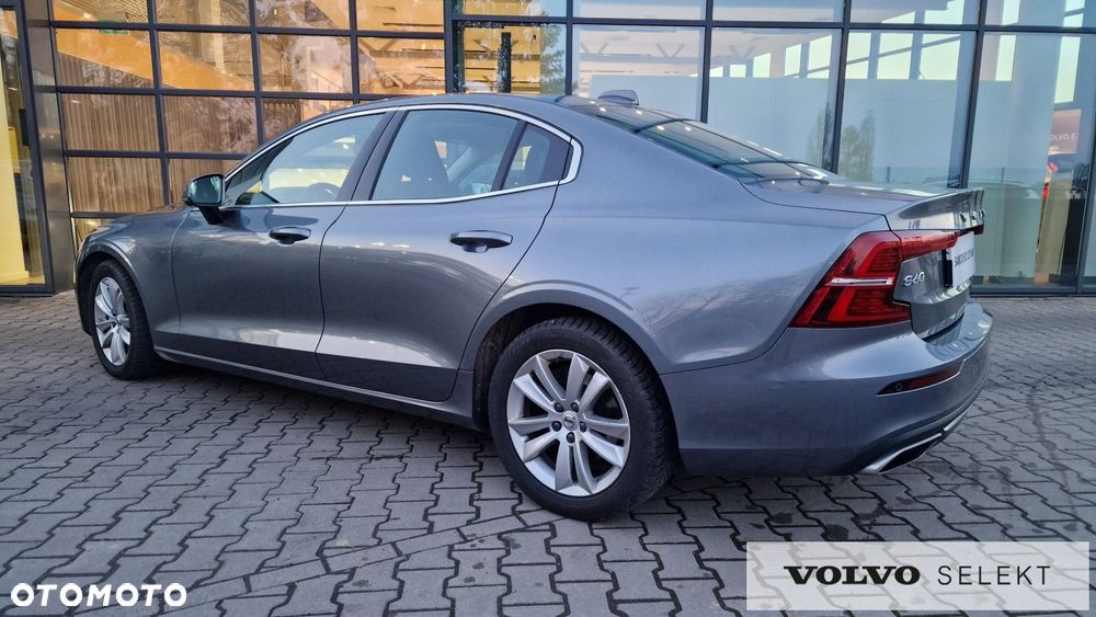 Volvo S60 - 5