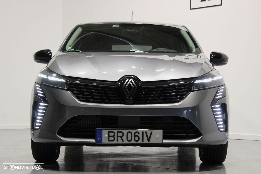 Renault Clio 1.0 TCe Evolution Bi-Fuel - 2