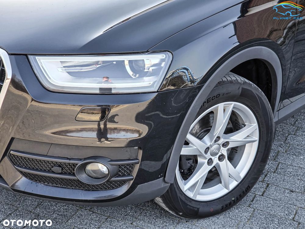 Audi Q3 2.0 TDI Quattro - 5
