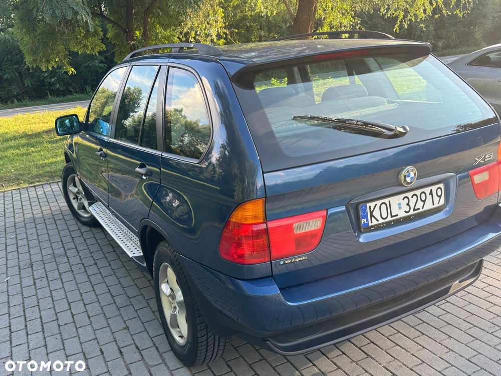 BMW X5 - 15