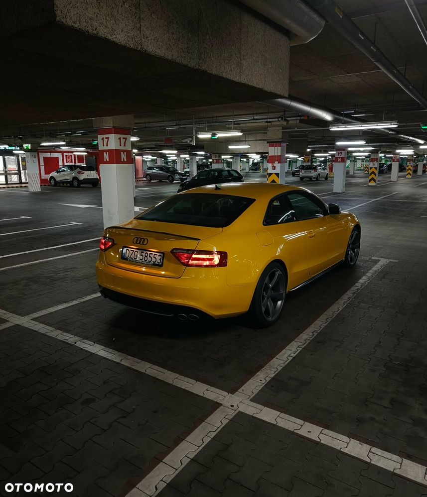 Audi A5 Coupé - 5