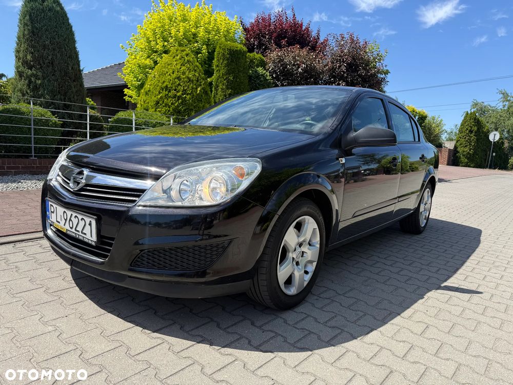 Opel Astra - 16