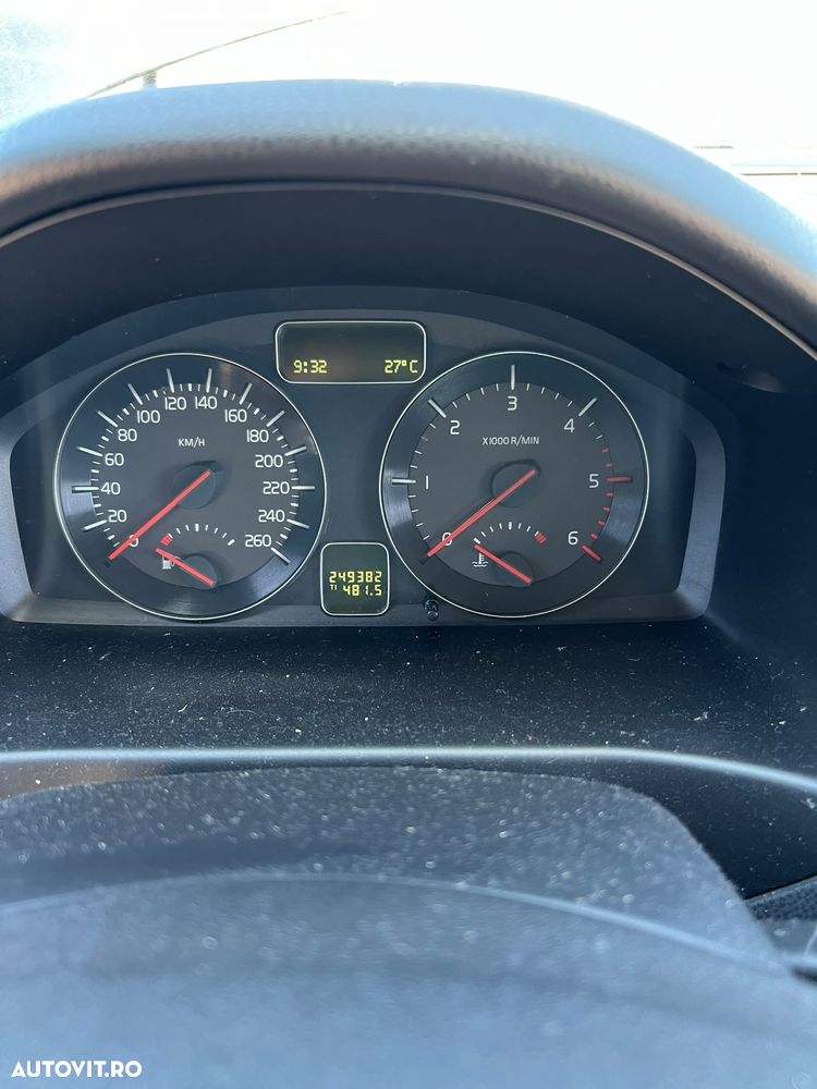Volvo V50 DPF D2 Momentum - 2