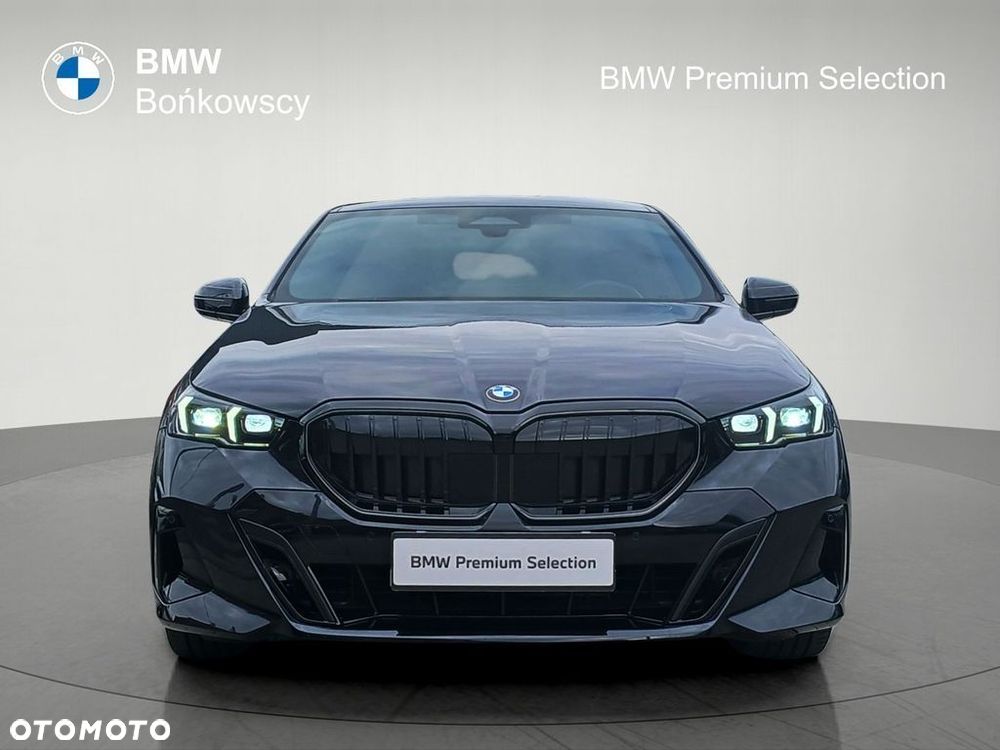 BMW Seria 5 - 9