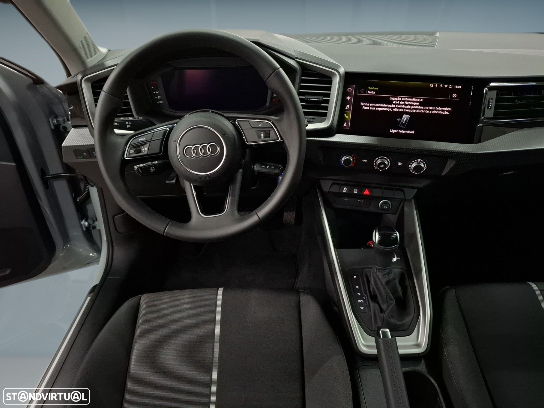 Audi A1 Sportback 30 TFSI Advanced S tronic - 13