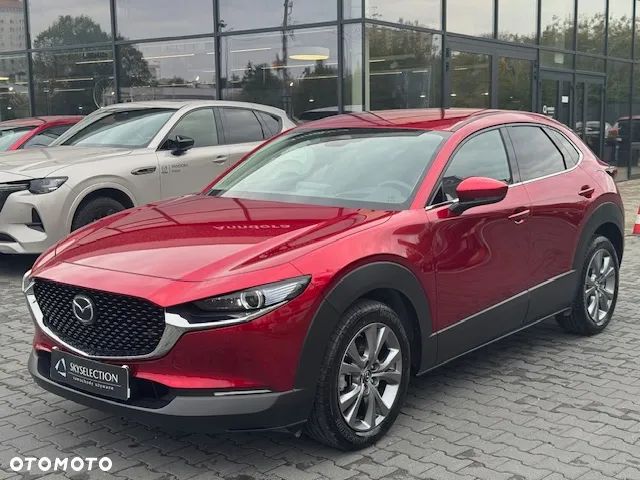 Mazda CX-30 2.0 mHEV Exclusive-Line 2WD - 2