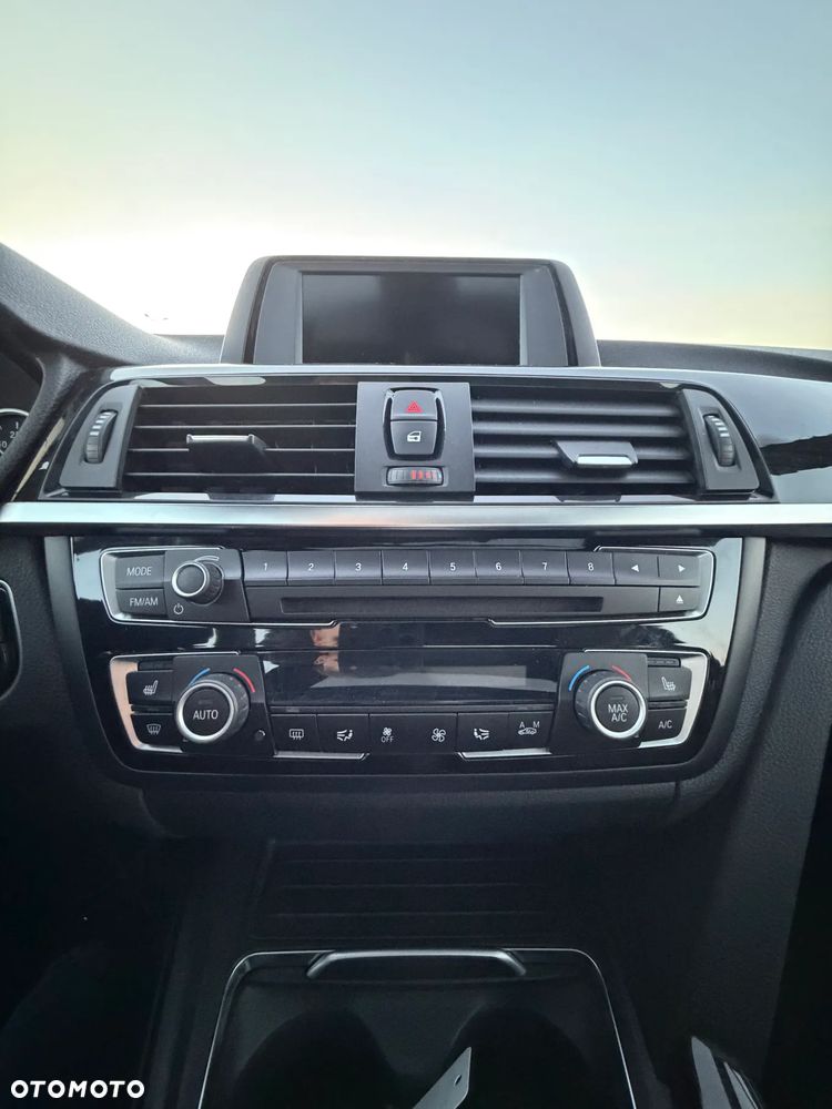 BMW Seria 4 428i - 21