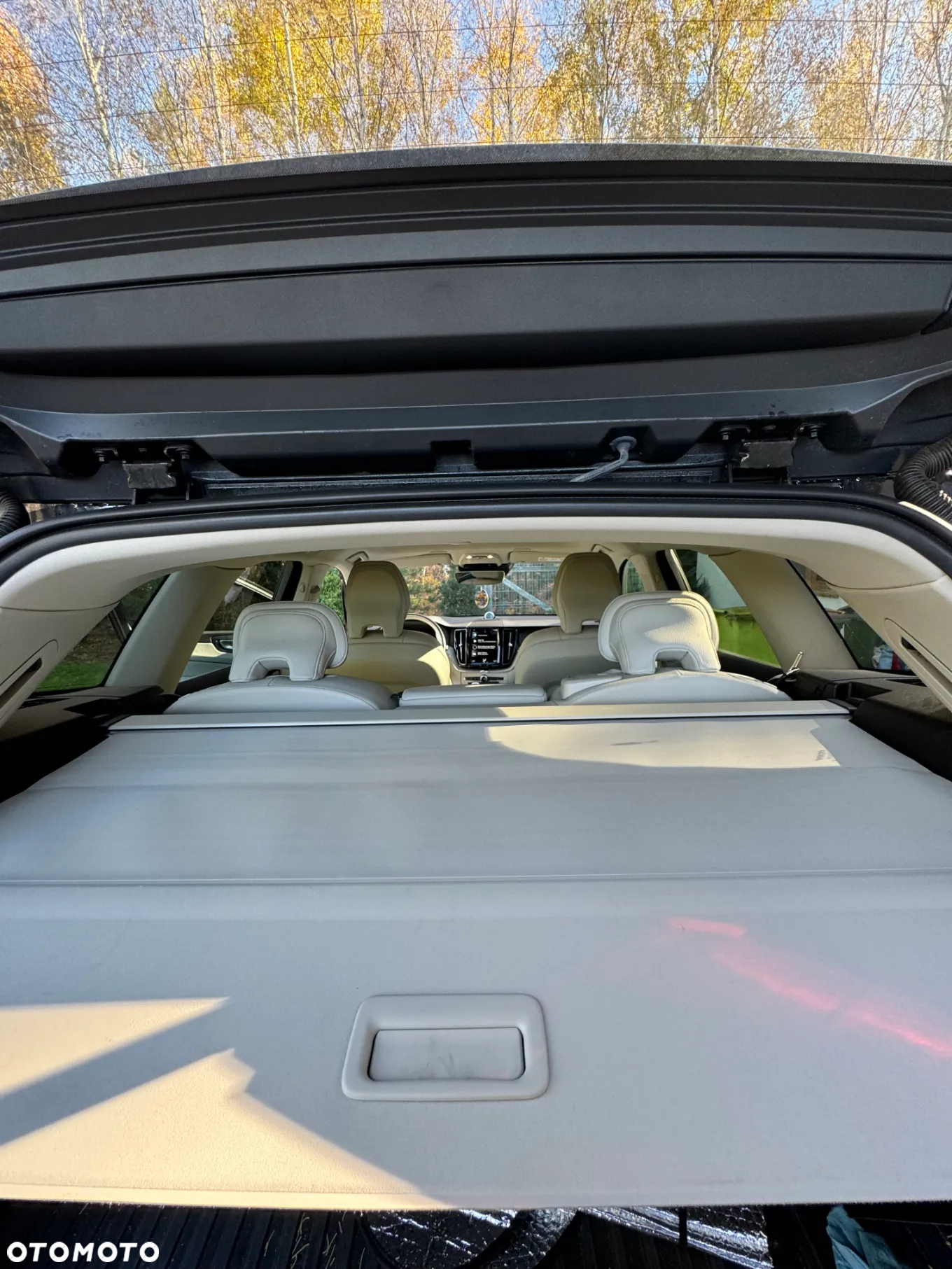 Volvo XC 60 B5 D AWD Inscription - 14