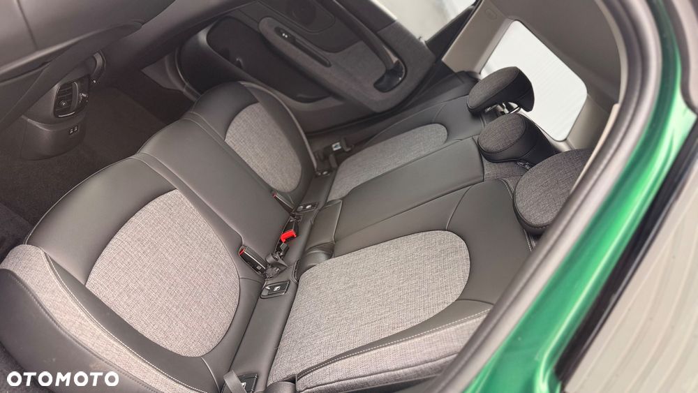 MINI Countryman Cooper - 25