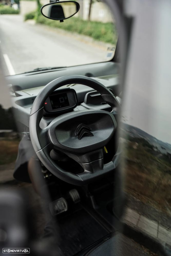 Citroën Ami Standard - 23