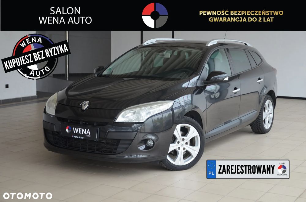 Renault Megane TCe 130 Expression - 1