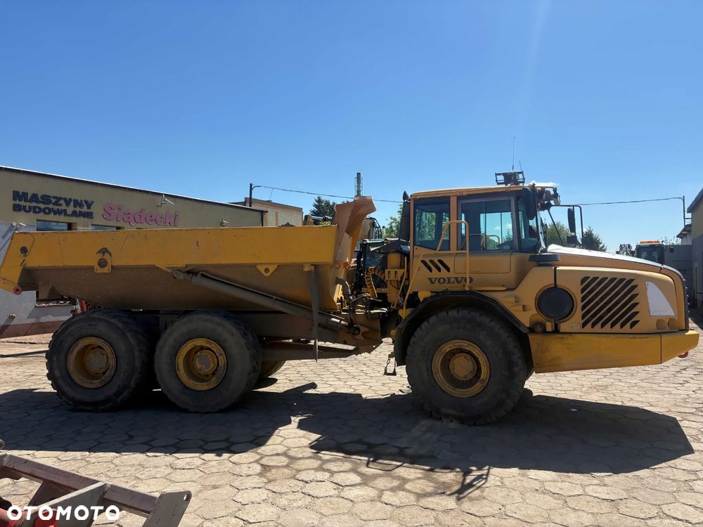 Volvo A25D - 4