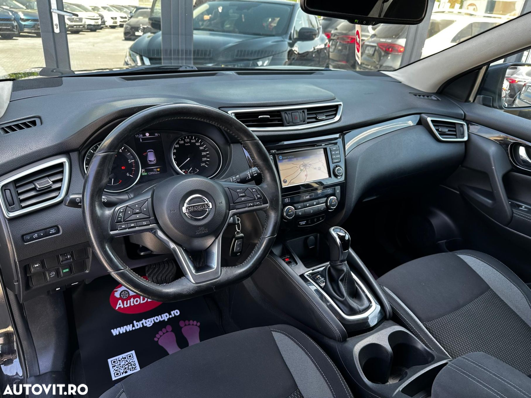 Nissan Qashqai - 5