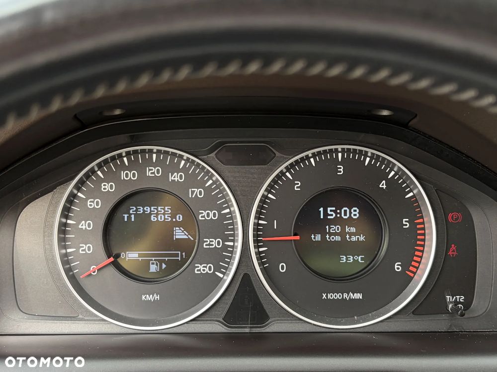 Volvo XC 60 D4 Summum - 33