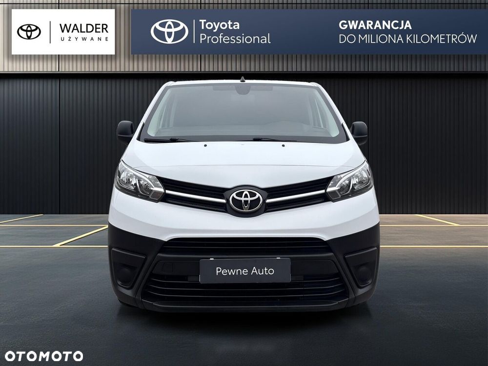 Toyota PROACE - 11