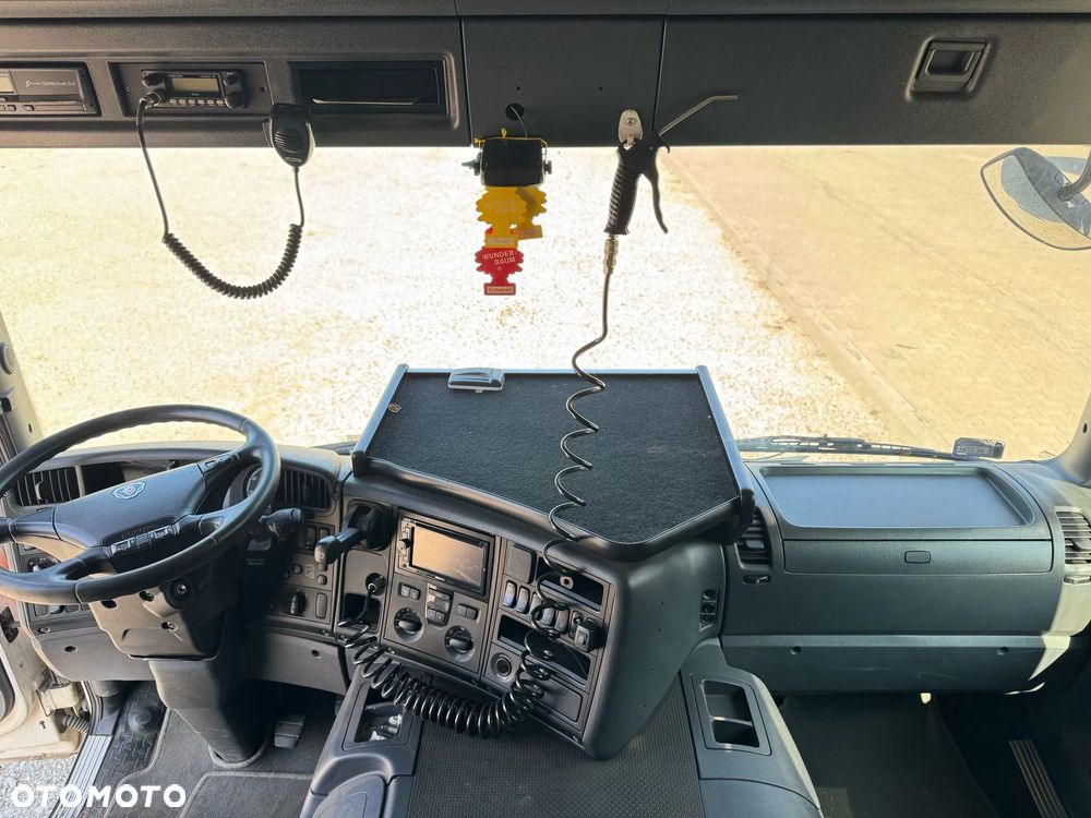 Scania P360 - 5