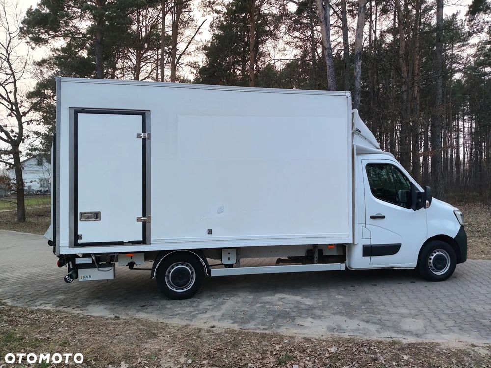 Renault Master - 7