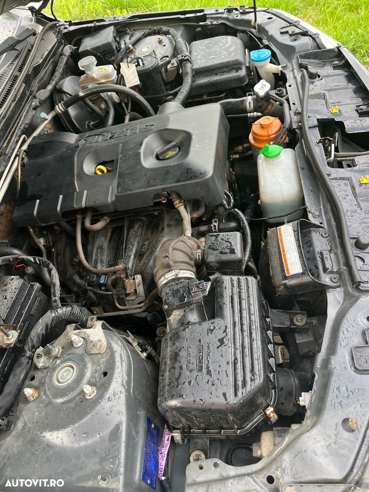 Suzuki Grand Vitara - 16