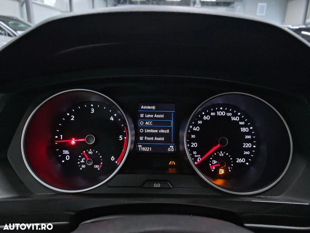 Volkswagen Tiguan 2.0 TDI DPF DSG Comfortline - 23