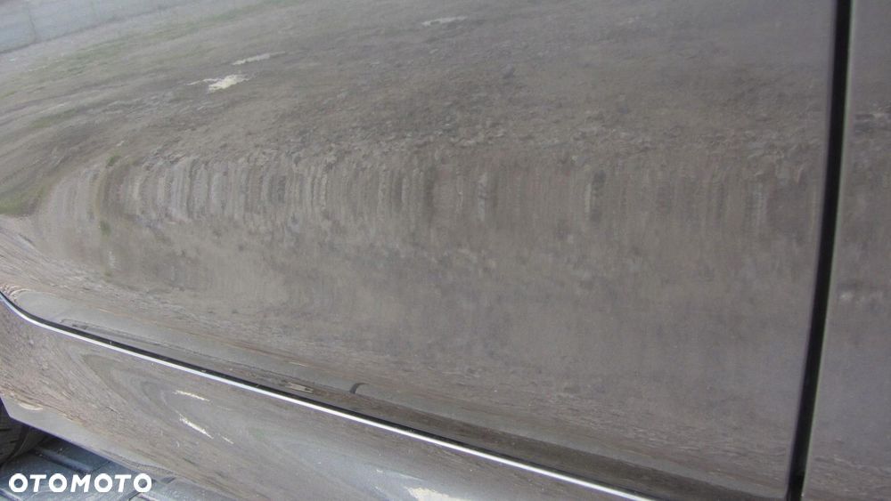 BMW F10 B90 SOPHISTO GRAU DRZWI PRAWE TYLNE PRAWY TYŁ SZARE MPAKIET KPL - 7