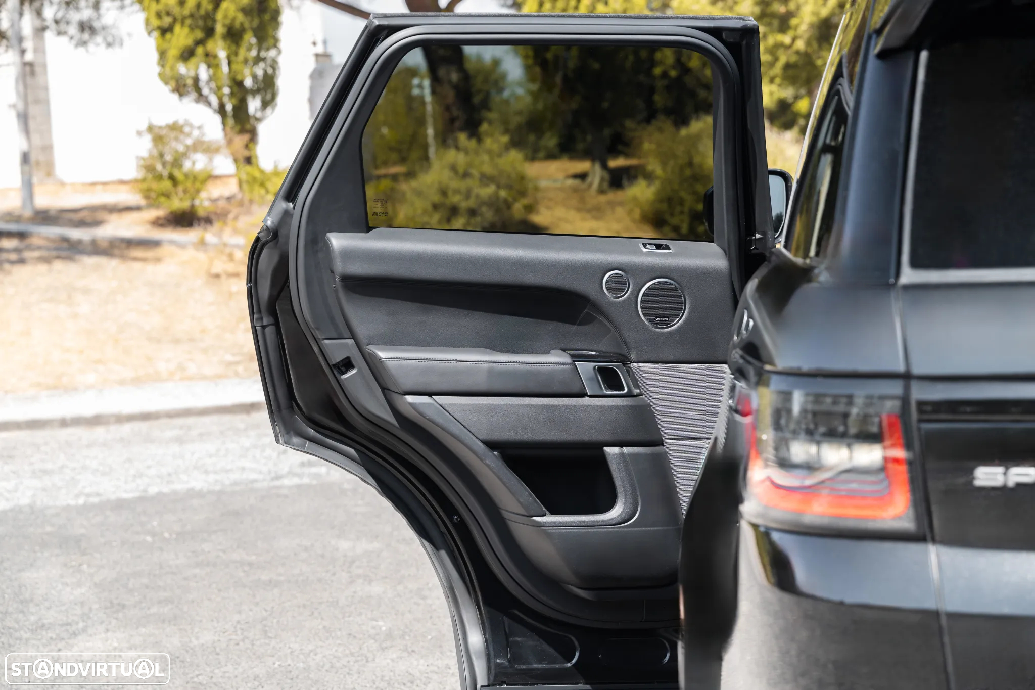 Land Rover Range Rover Sport 2.0 Si4 PHEV HSE Dynamic - 25