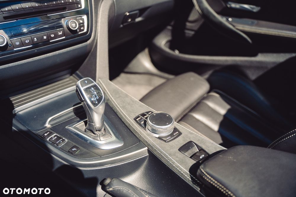BMW Seria 4 440i M Sport - 12
