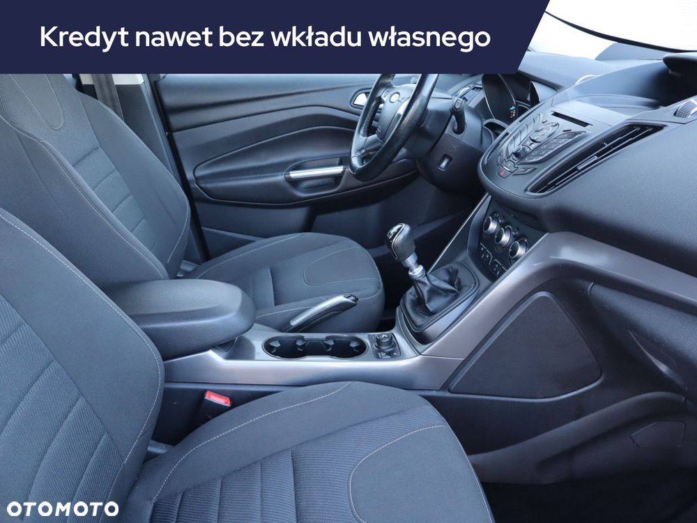 Ford Kuga - 11