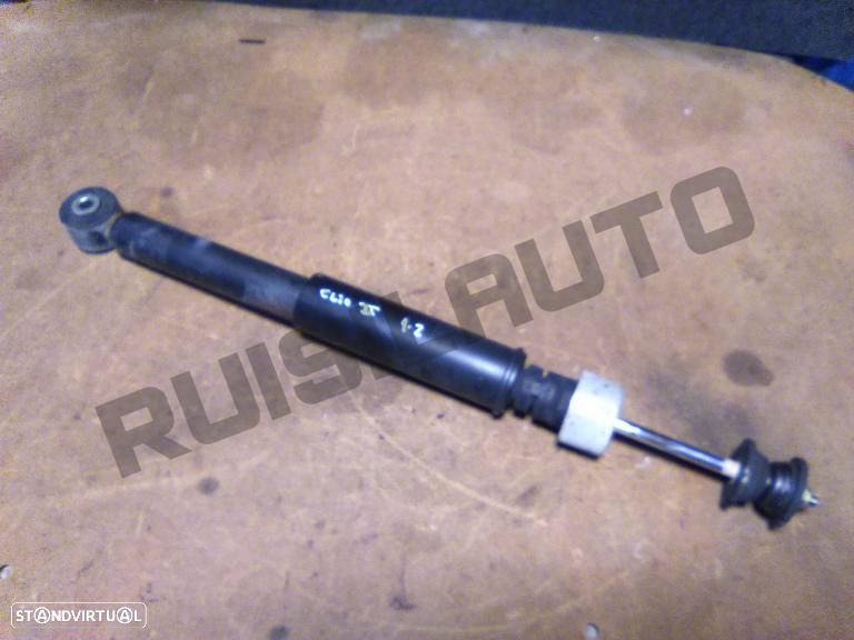 Amortecedor Hidráulico Trás Esquerdo  Renault Clio Ii [1998_201 - 1