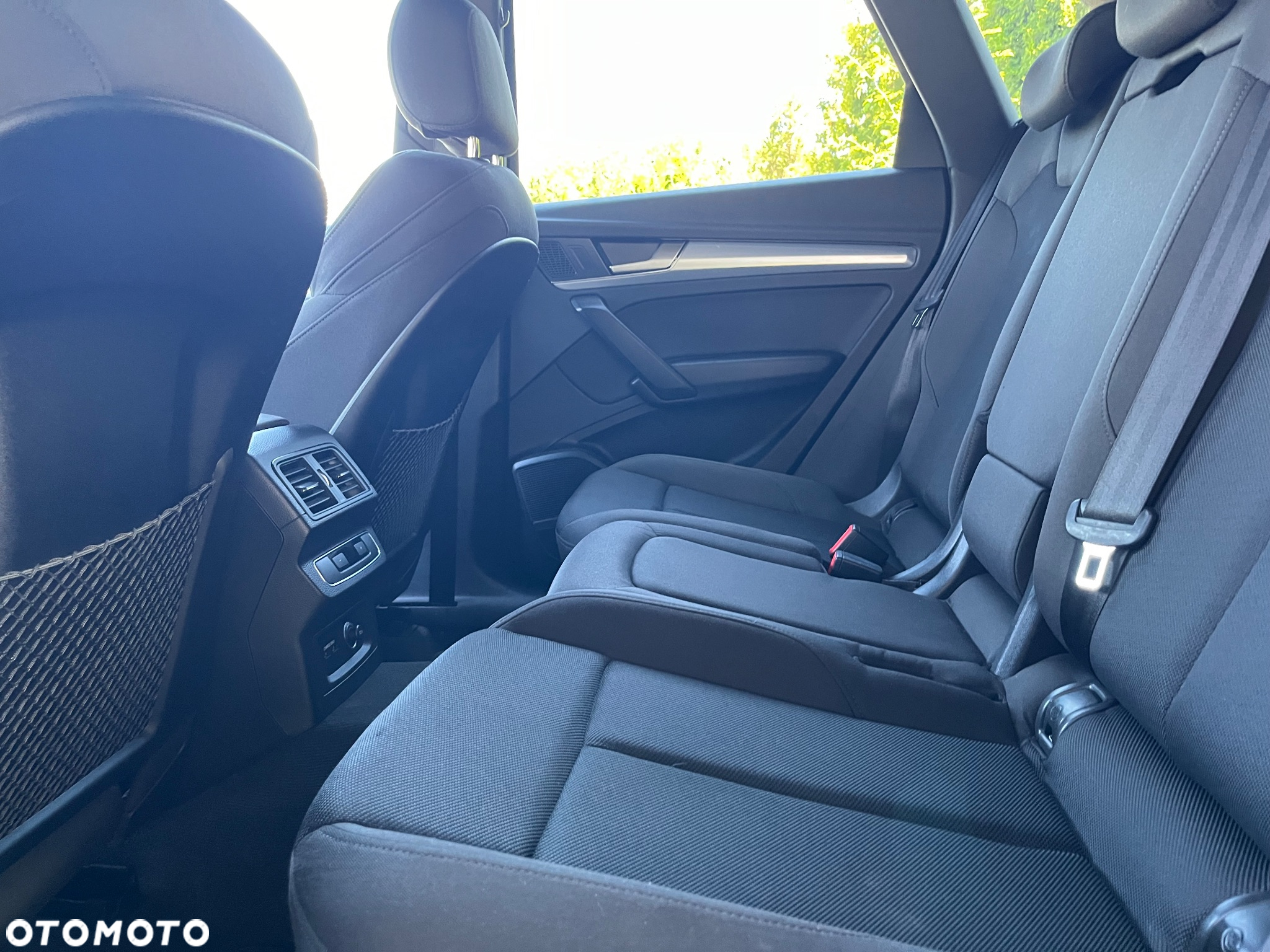 Audi Q5 40 TDI Quattro Sport S tronic - 20