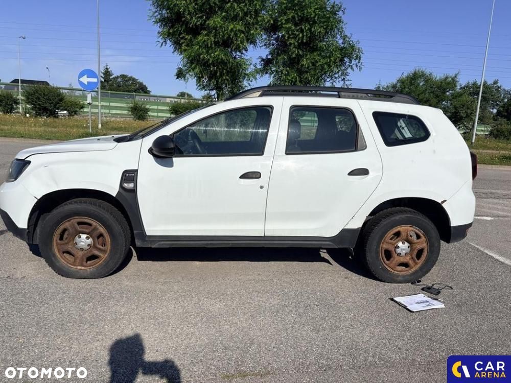 Dacia Duster - 1