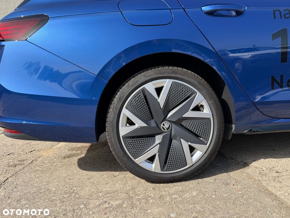 Skoda Superb - 37
