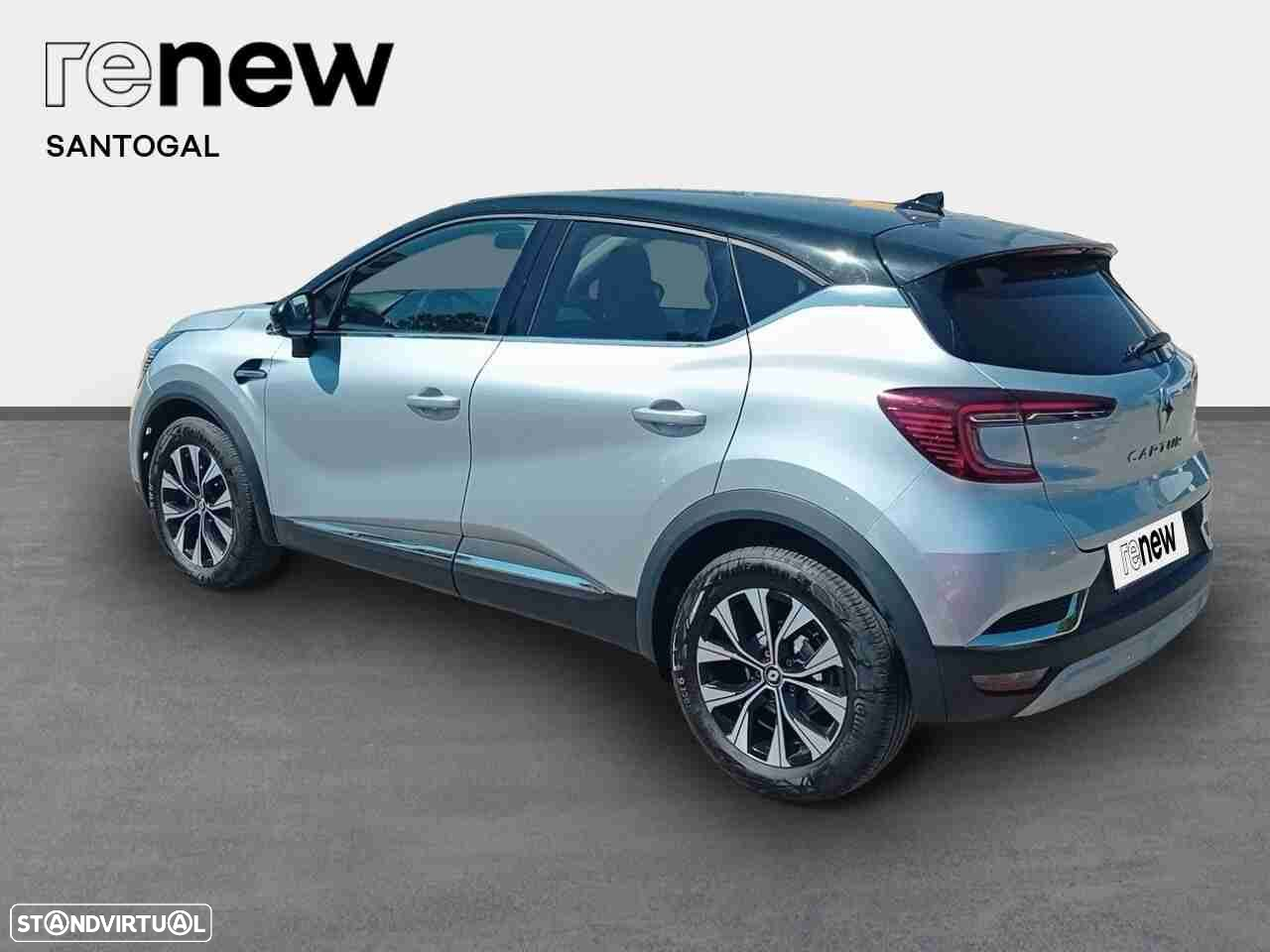 Renault Captur 1.0 TCe Techno - 7