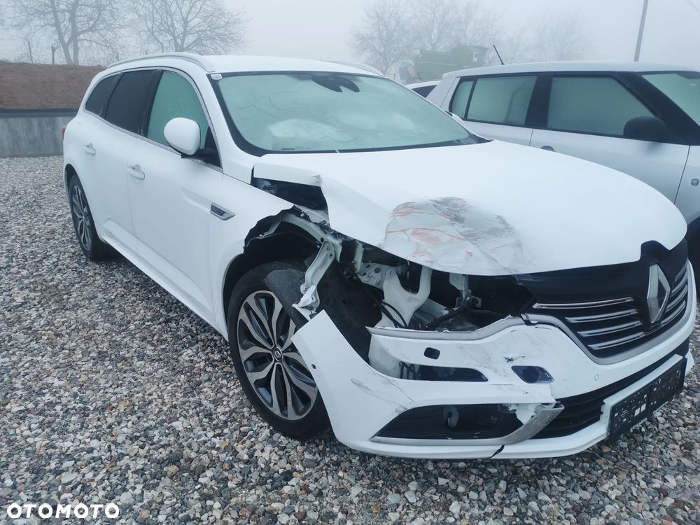 Renault Talisman ENERGY dCi 130 INTENS - 4