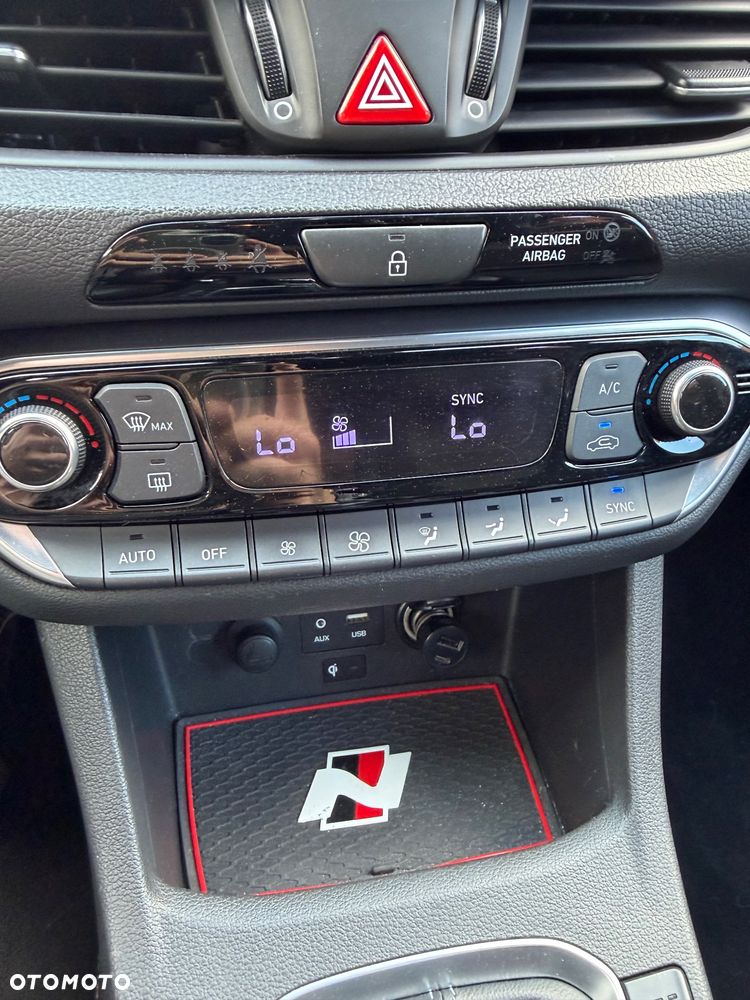 Hyundai i30 N 2.0 T-GDI Performance - 21