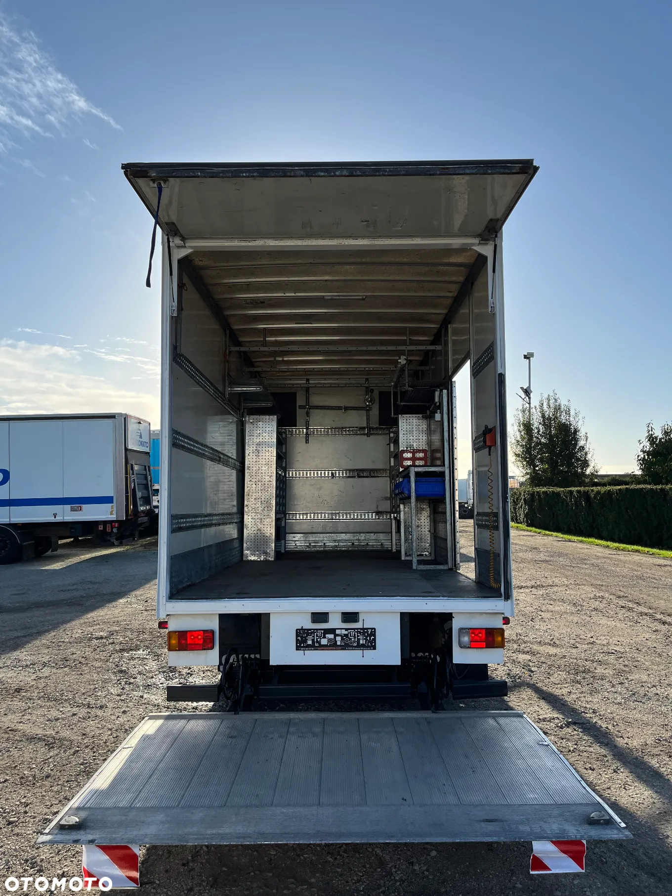 Iveco - 2
