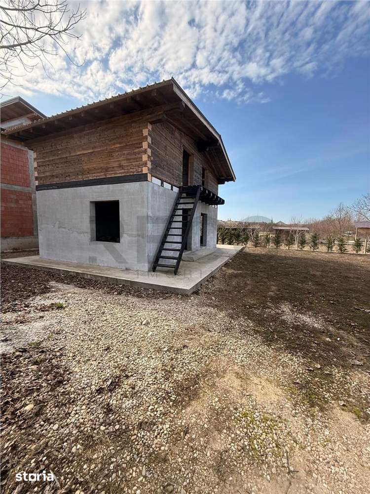 RECO Casa  Cvadruplex de vanzare in Baile 1 Mai , aproape de Aqua Park - Imagine principală: 2/3