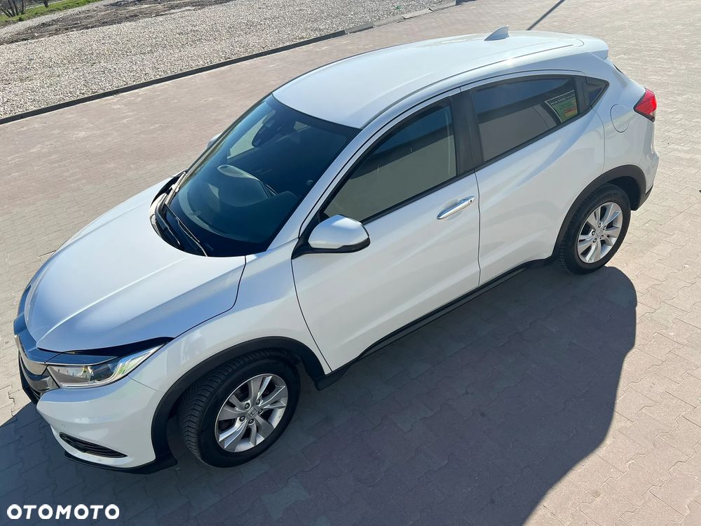 Honda HR-V 1.5 Elegance (ADAS) - 39
