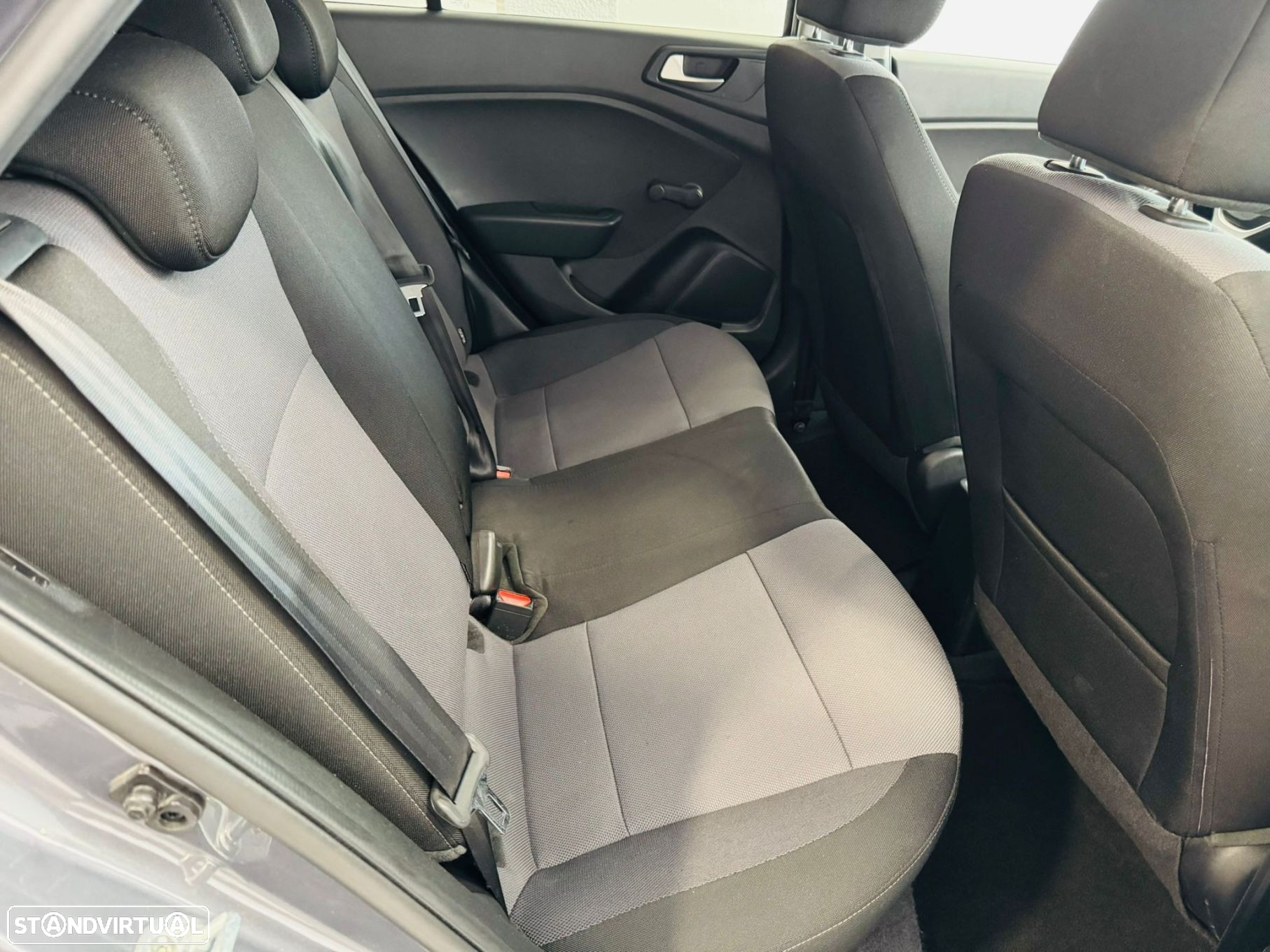 Hyundai i20 1.0 T-GDI Comfort - 21
