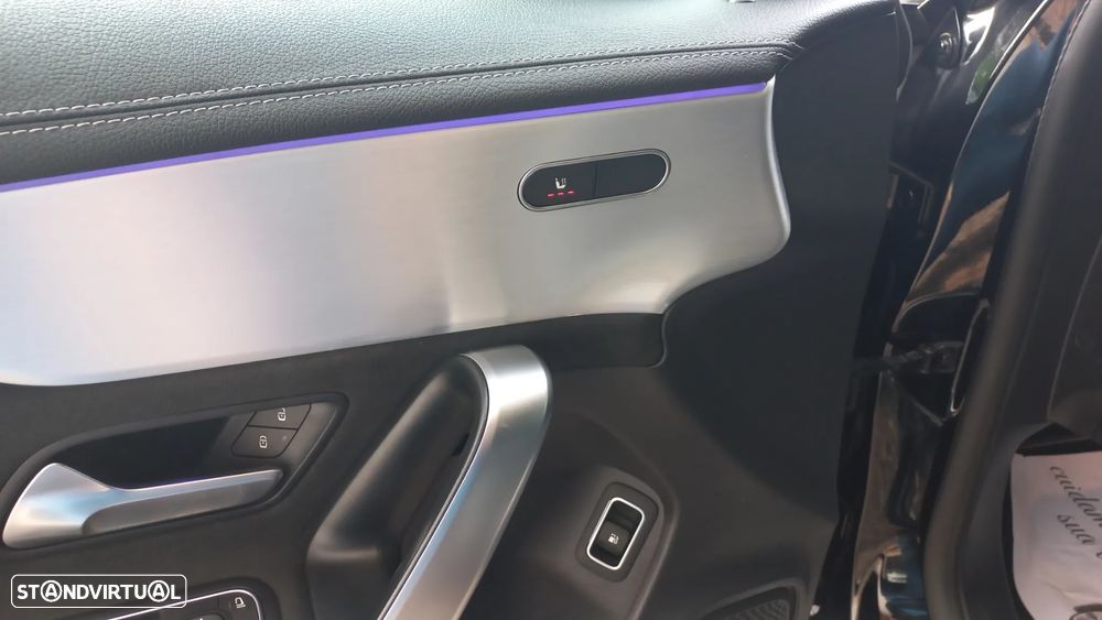 Mercedes-Benz CLA 250 e 8G-DCT Edition 2021 - 19
