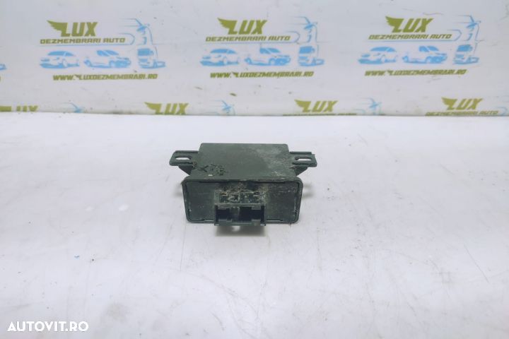Calculator modul lumini a2118706226 Mercedes-Benz ML W164  [din 2005 pana  2008] seria - 3