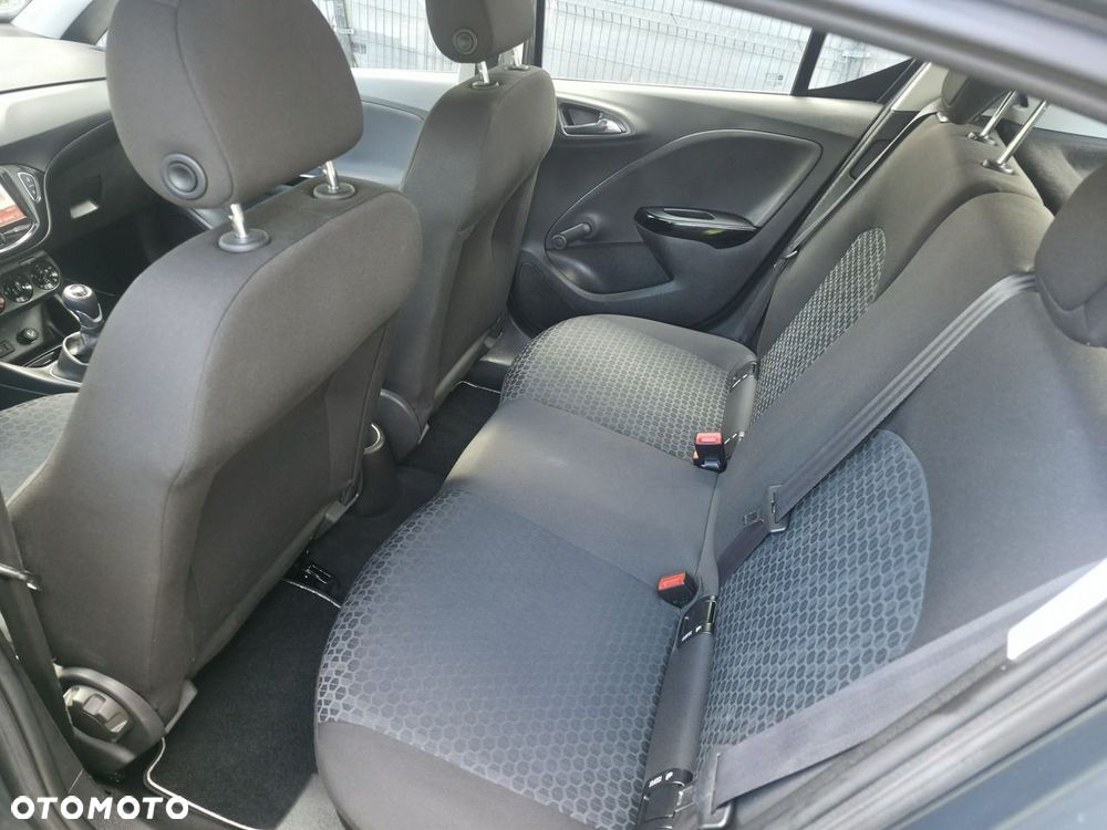 Opel Corsa - 8