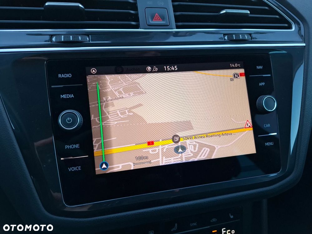 Volkswagen Tiguan 1.4 eHybrid Elegance DSG - 25
