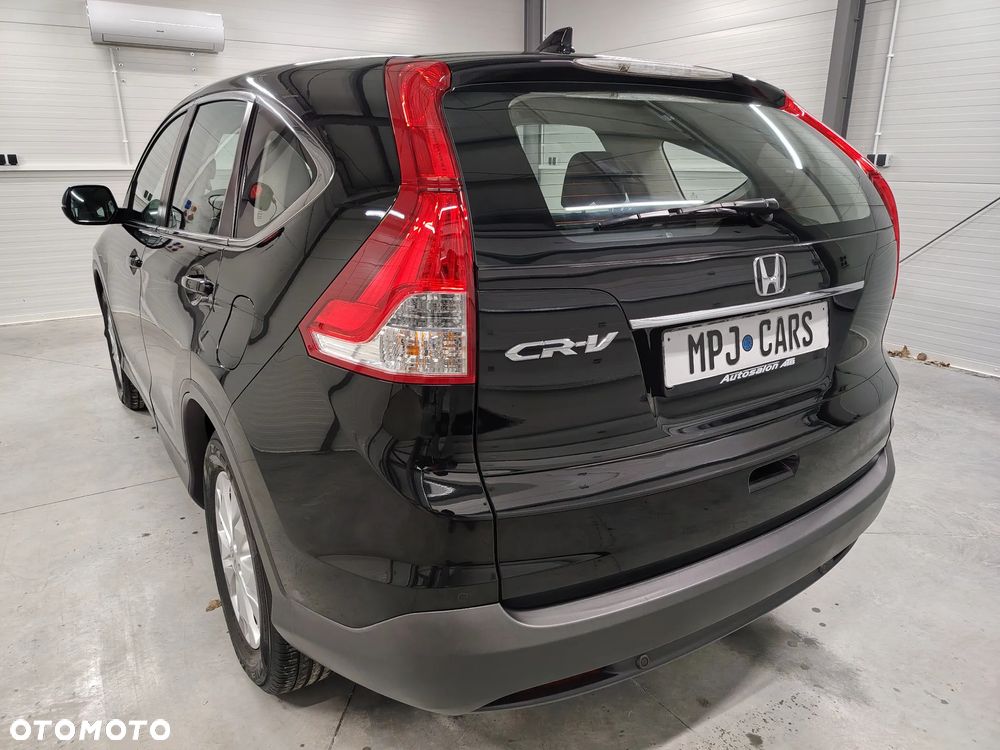 Honda CR-V 2.0 Elegance (2WD) - 13